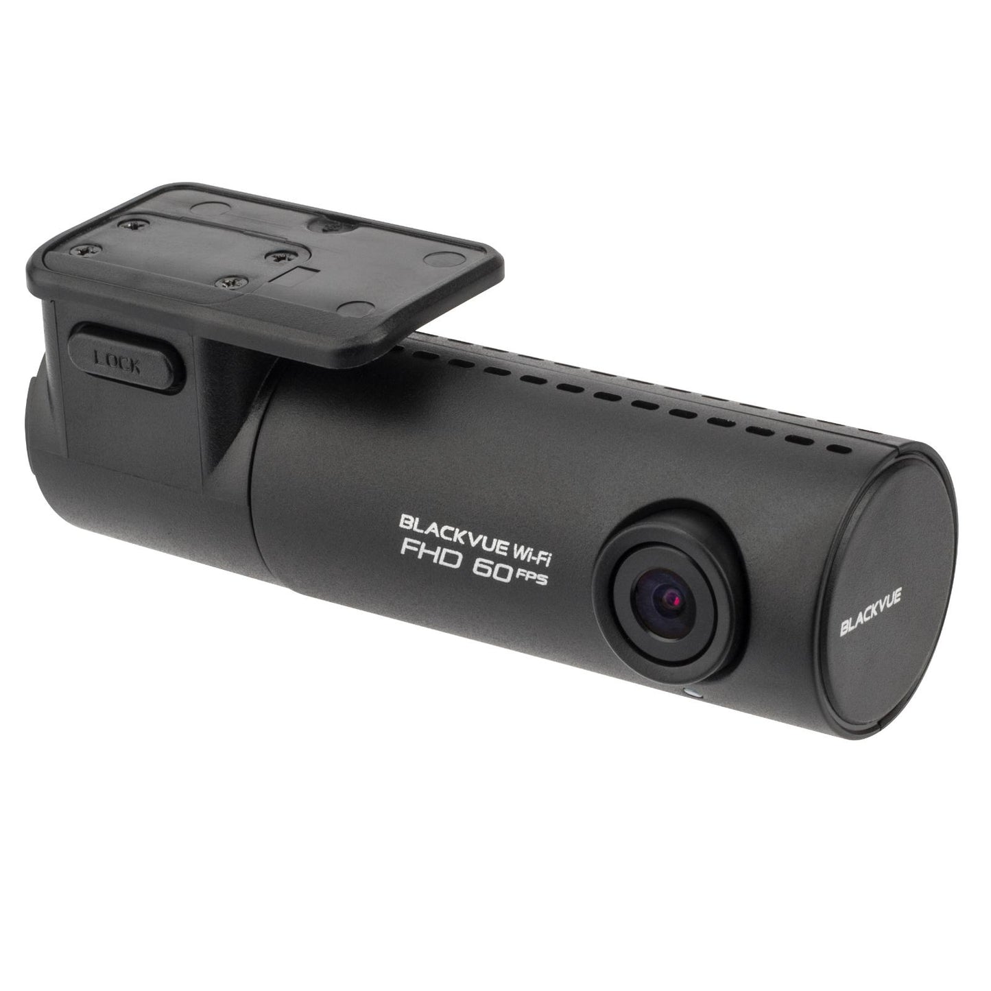 BLACKVUE DASH CAM DR590X-2CH 32GB FULL HD 1080P STARVIS WI-FI 2 CHANNEL CAMERA
