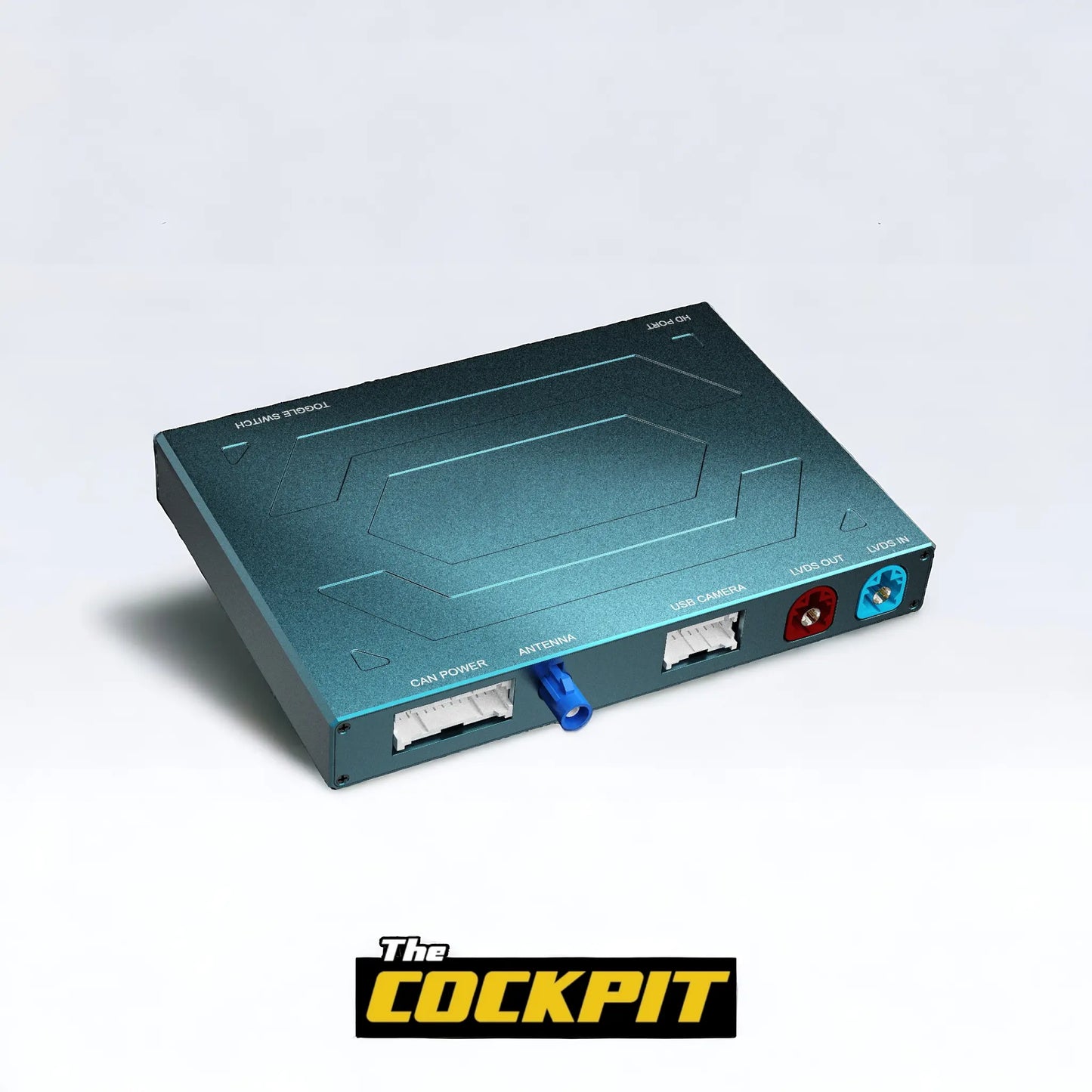 MINI Apple Carplay Android Auto NBT Evo