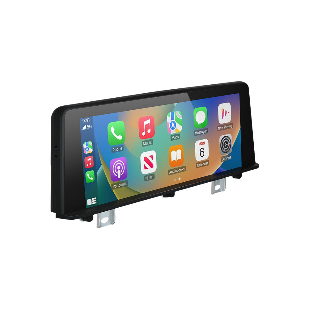 BMW 3 SERIES F30 F31 F34 F80 ANDROID 14 SCREEN UPGRADE (EVO)