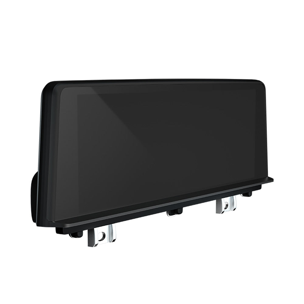 BMW 1 SERIES F20 F21 ANDROID 14 SCREEN UPGRADE (CIC/NBT)