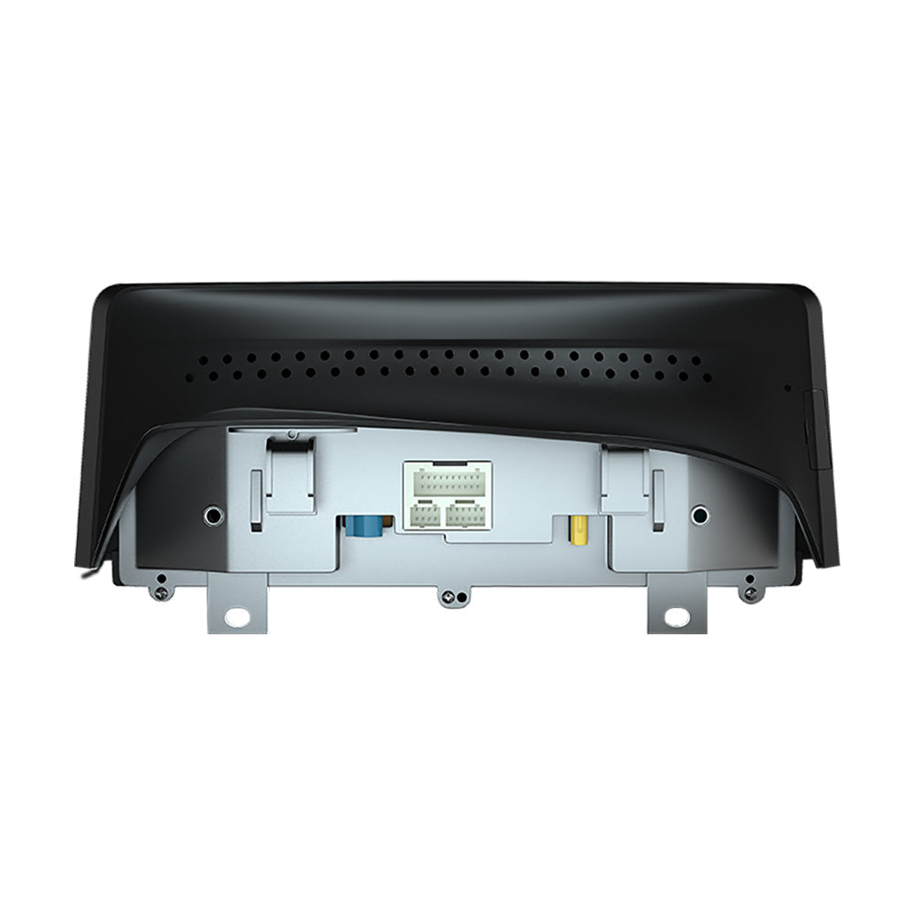 BMW 1 SERIES F20 F21 ANDROID 14 SCREEN UPGRADE (CIC/NBT)
