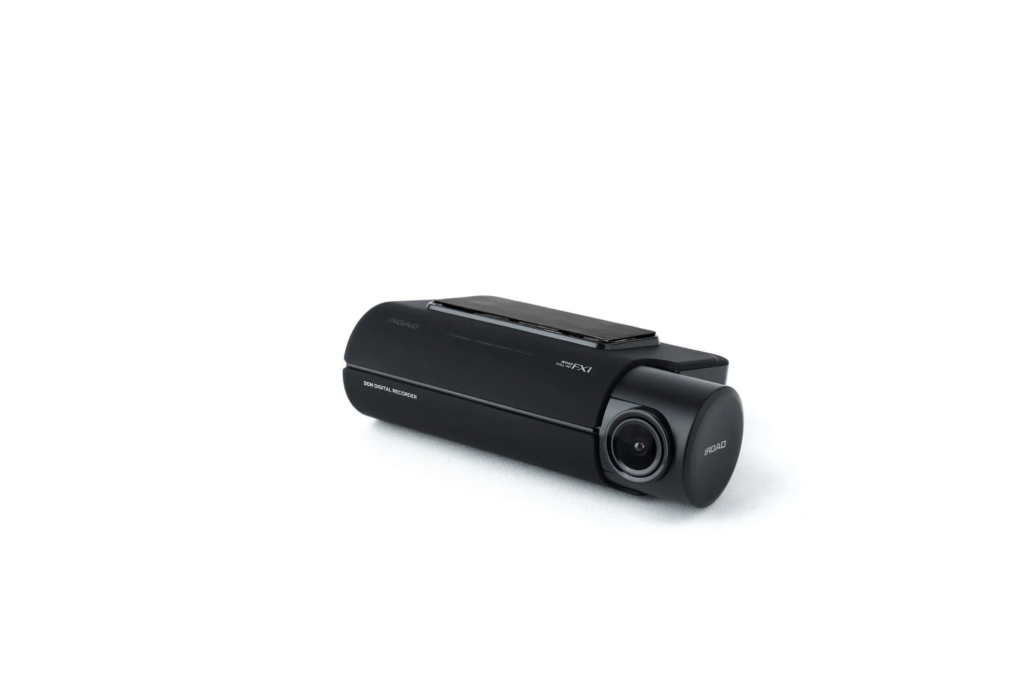 IROAD FX2 2CH Dash Camera