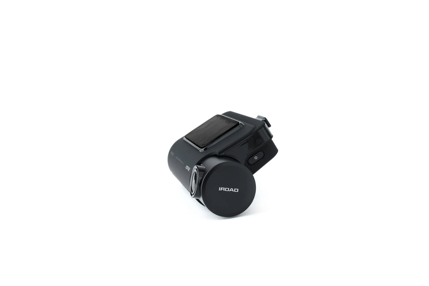 IROAD FX2 2CH Dash Camera