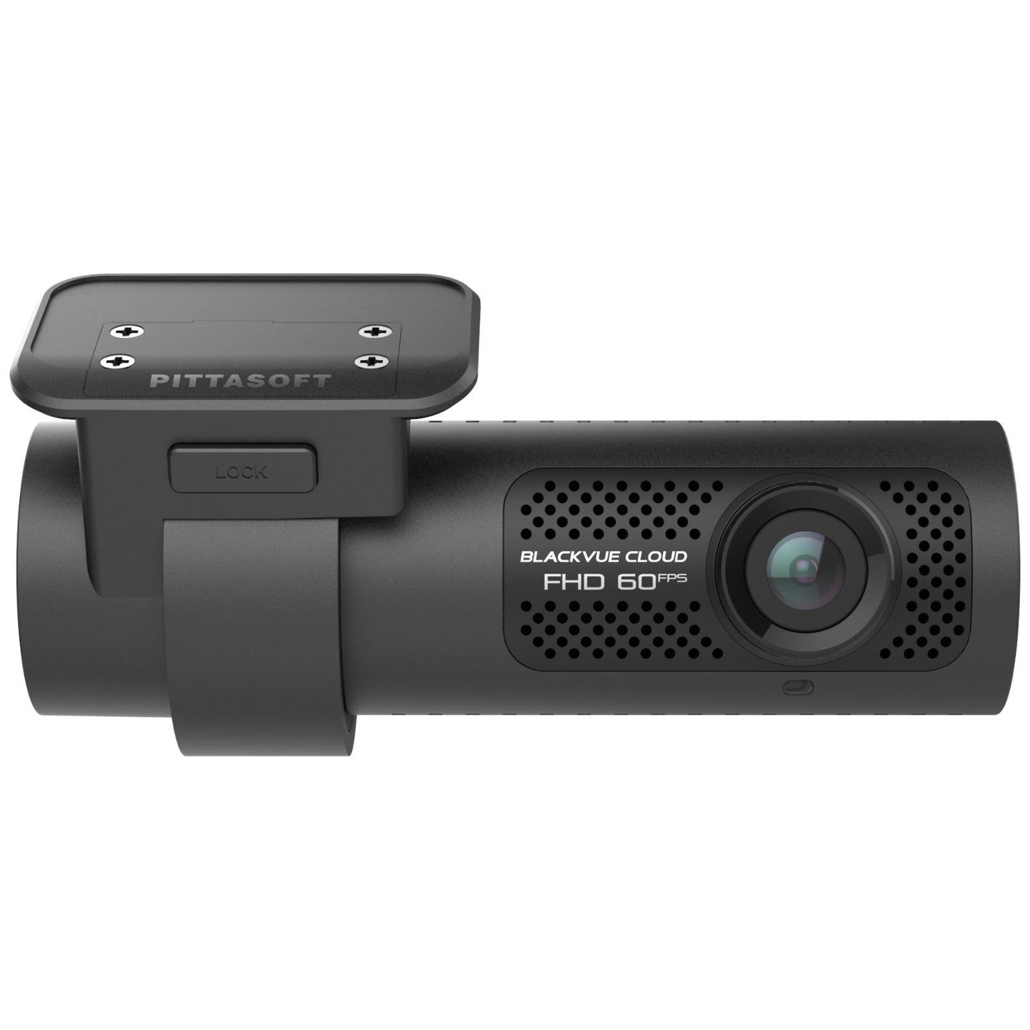 BLACKVUE DASH CAM DR750X-2CH PLUS HD 60 FPS STARVIS WI-FI GPS 2 CHANNEL CAMERA