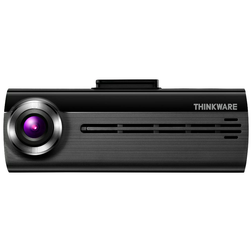 THINKWARE DASH CAM F200 PRO 1080P HD FRONT CAMERA WIFI GPS G SENSOR 16GB