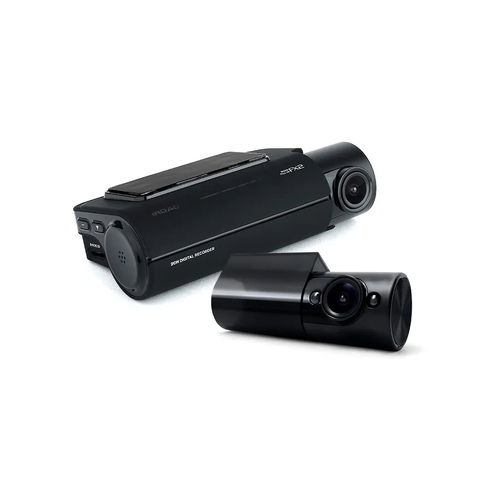 IROAD DASH CAM FX2IR