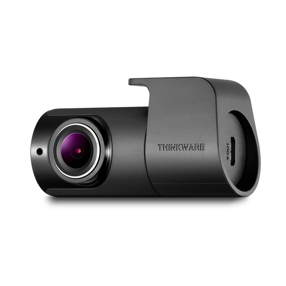 THINKWARE DASH CAM F200 PRO 1080P HD FRONT & REAR CAMERA WIFI GPS G SENSOR 32GB